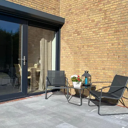 Bed & Breakfast Paauwze Rijnsburg