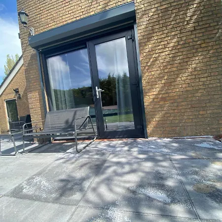 Nocleg ze śniadaniem Paauwze Rijnsburg