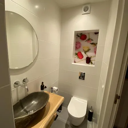 Bed & Breakfast Paauwze Rijnsburg