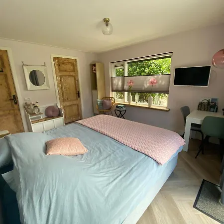 Paauwze B&B