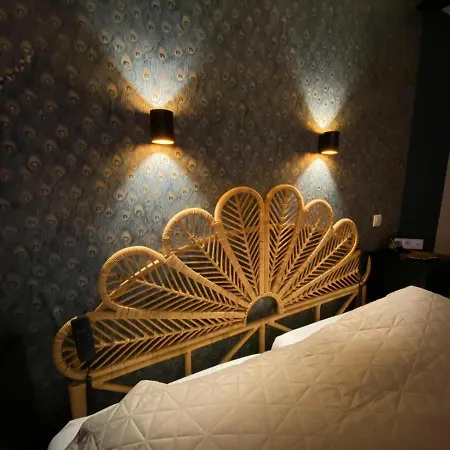 Paauwze B&B *