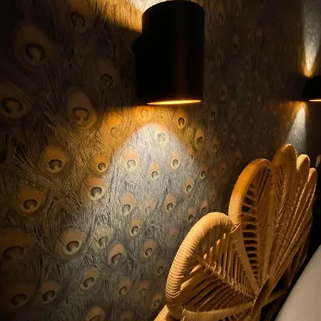 Couette-café Paauwze *
