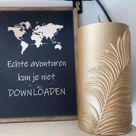 Couette-café Paauwze