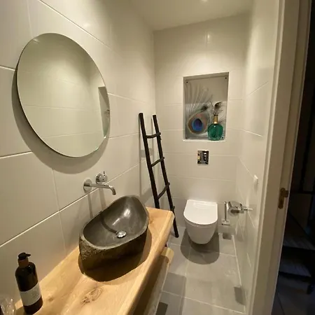 Paauwze 3* Rijnsburg
