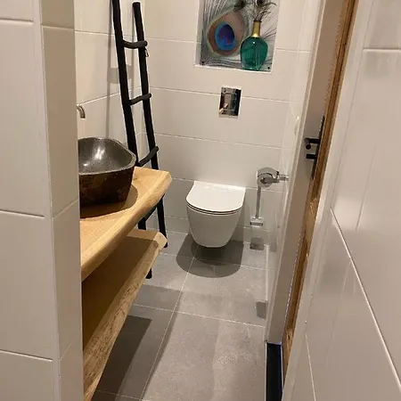 Paauwze 3* Rijnsburg