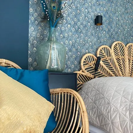 Bed & Breakfast Paauwze Rijnsburg
