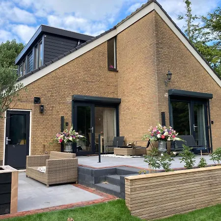 Nocleg ze śniadaniem Paauwze