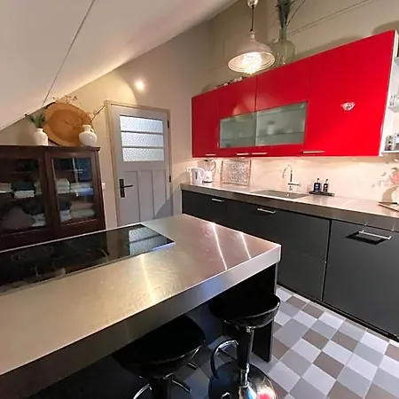 Paauwze Bed & Breakfast Rijnsburg