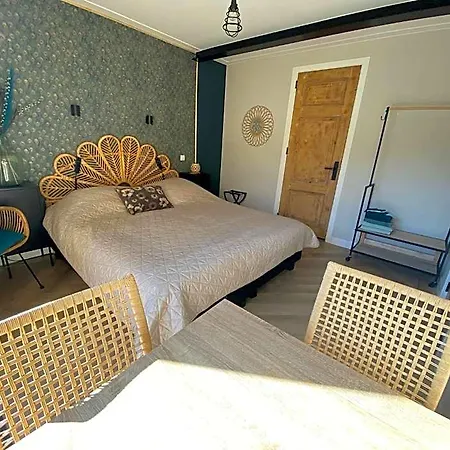 Bed & Breakfast Paauwze Rijnsburg