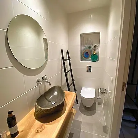 Paauwze Bed & Breakfast