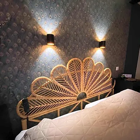 Paauwze Bed & Breakfast Rijnsburg