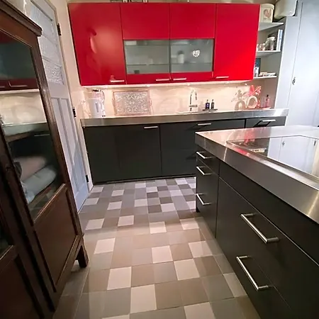 Bed & Breakfast Paauwze Rijnsburg