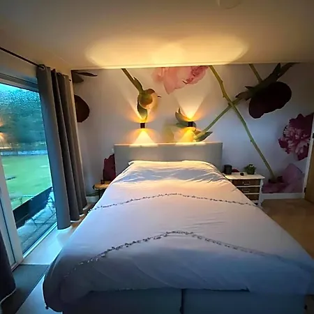 Bed & Breakfast Paauwze Rijnsburg