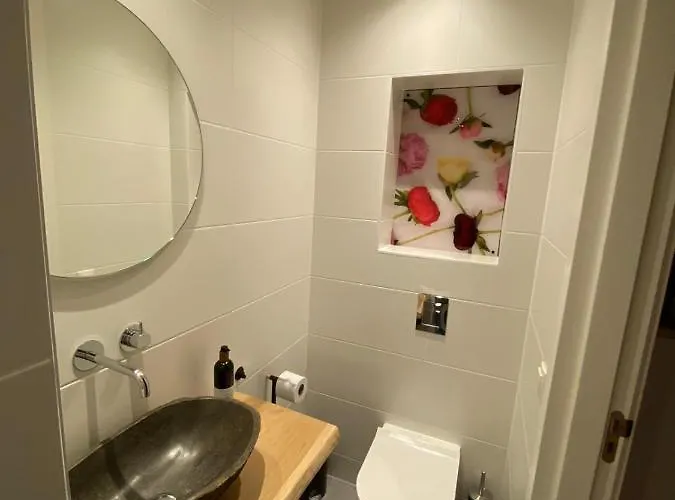 Oda ve Kahvaltı Paauwze Rijnsburg