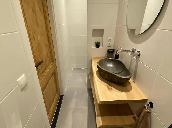 Paauwze Nocleg ze śniadaniem