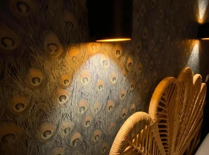 Nocleg ze śniadaniem Paauwze 3*