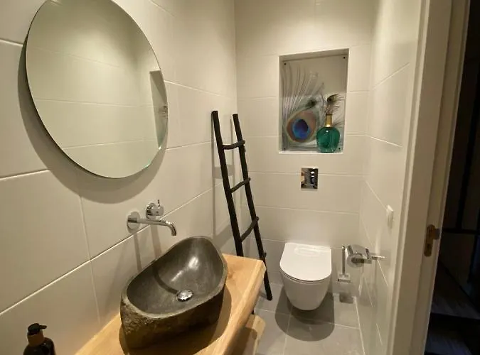 Paauwze 3* Rijnsburg