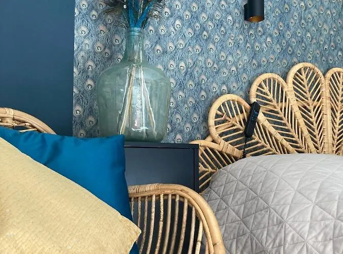 Oda ve Kahvaltı Paauwze Rijnsburg