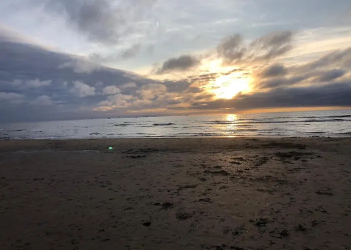 Paauwze Oda ve Kahvaltı