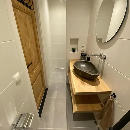 Paauwze Oda ve Kahvaltı