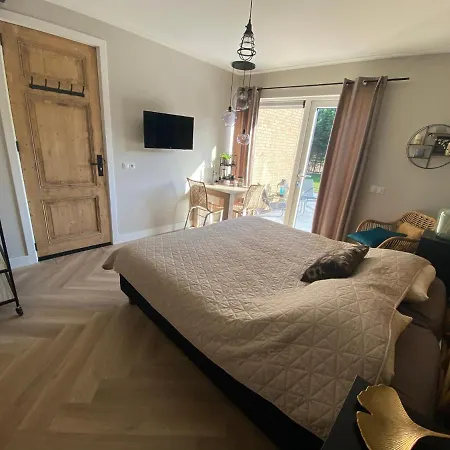 Oda ve Kahvaltı Paauwze 3*