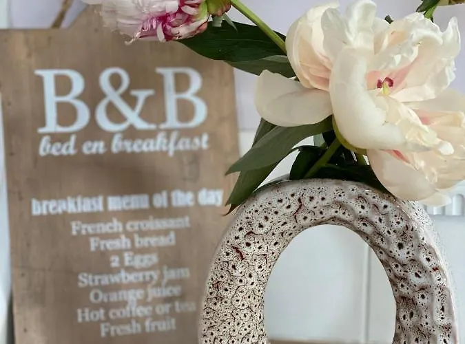 Paauwze Frühstückspension