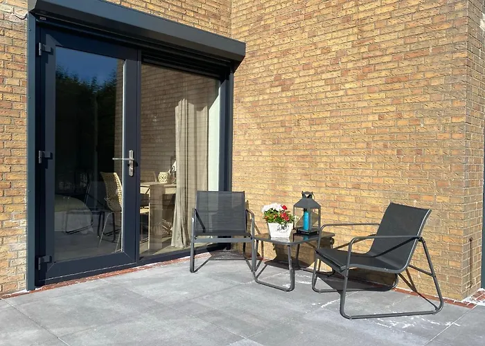 Frühstückspension Paauwze Rijnsburg