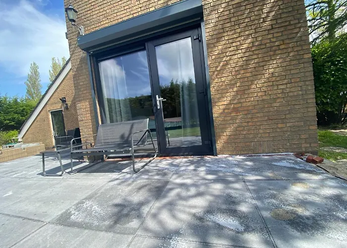 Frühstückspension Paauwze Rijnsburg