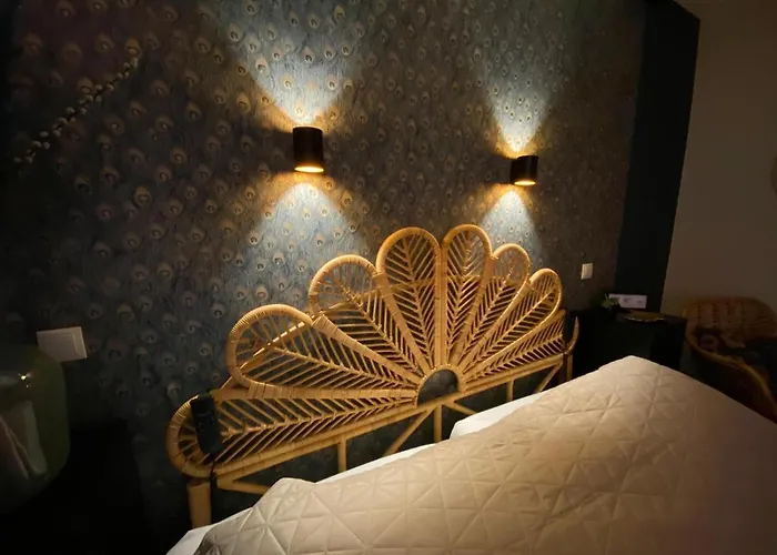 Paauwze Bed & Breakfast 3*