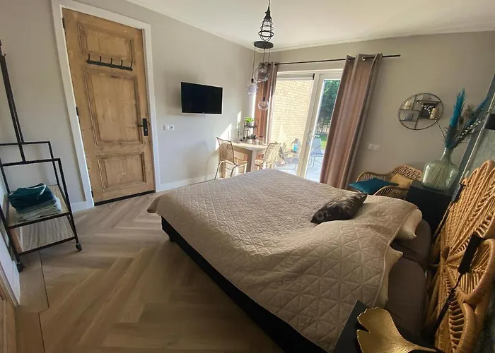 Frühstückspension Paauwze 3*