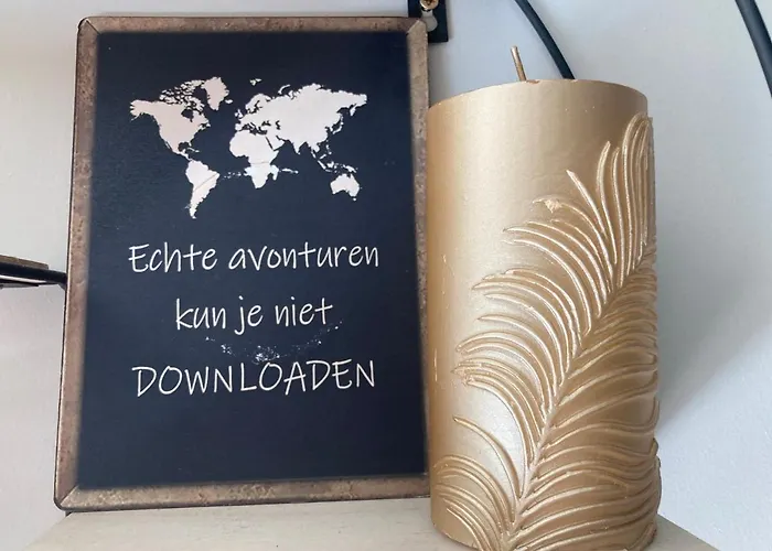 Bed & Breakfast Paauwze