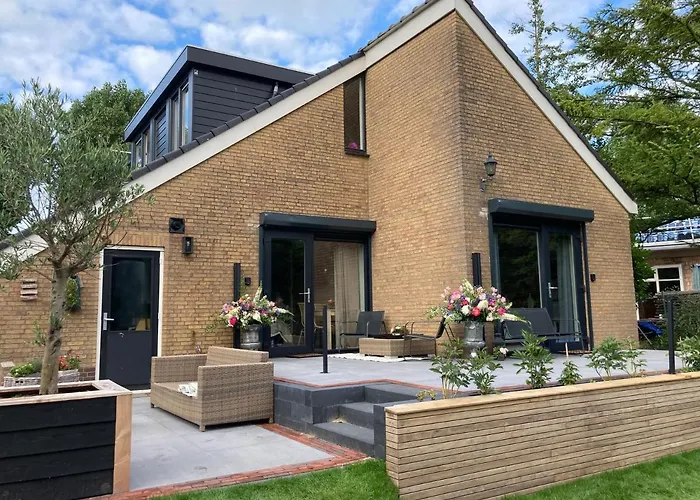 Frühstückspension Paauwze