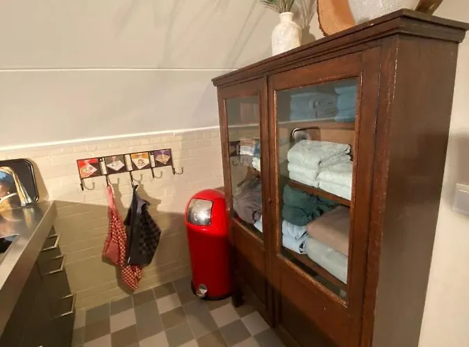 Frühstückspension Paauwze 3*