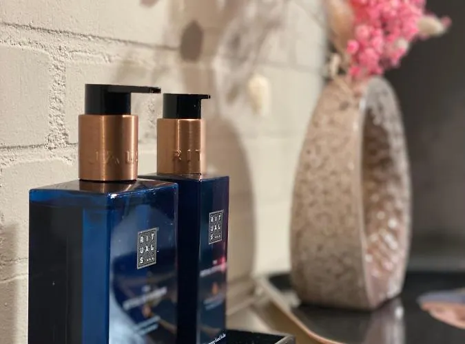 Frühstückspension Paauwze