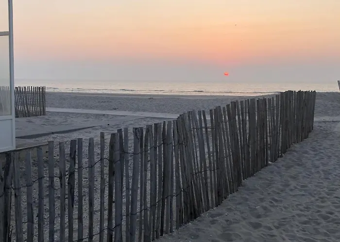 Frühstückspension Paauwze